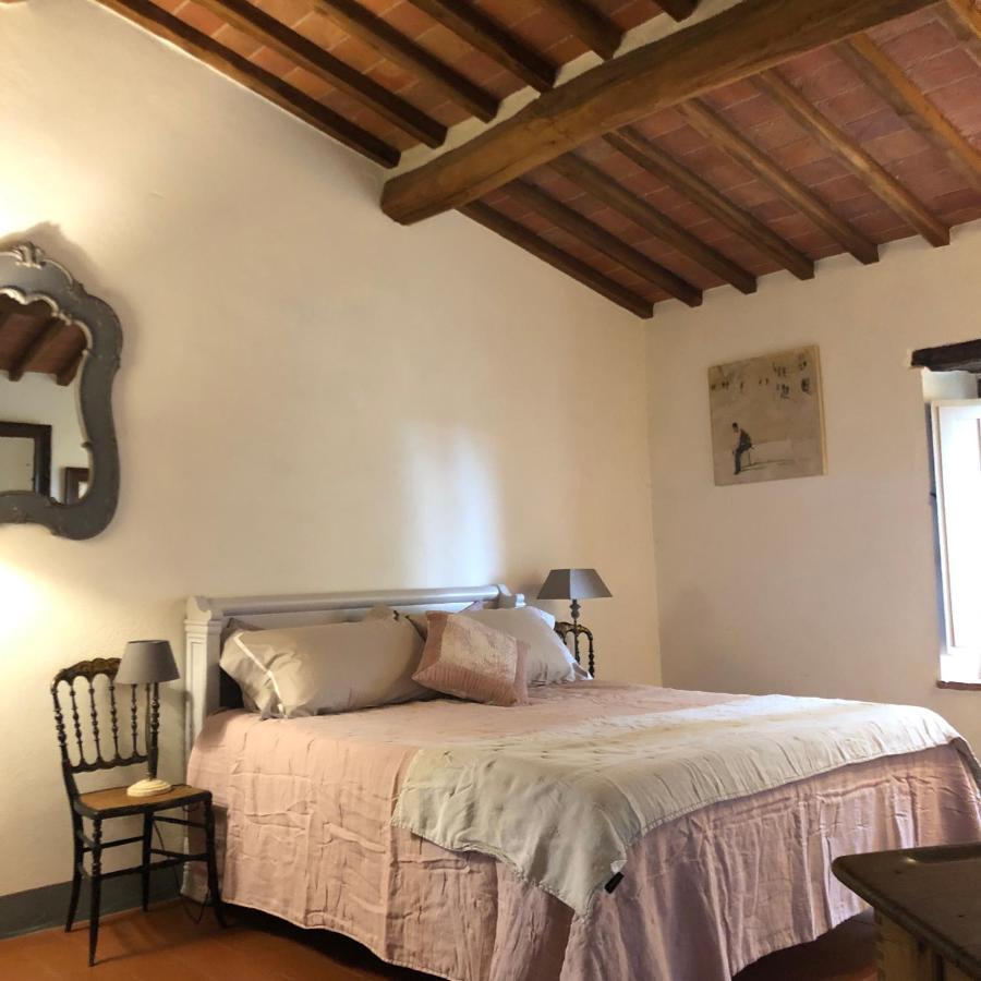 La Maison De Campagne Rigomagno Eksteriør billede